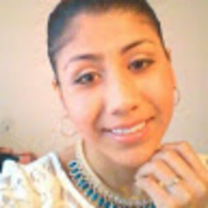 Meet your Posher, Olivia